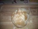 First Loaf